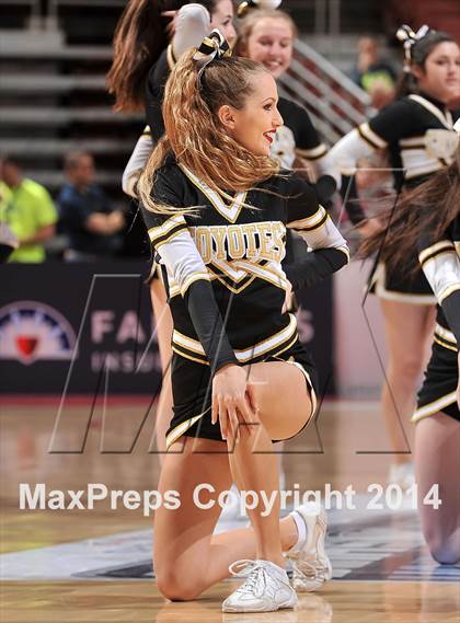 Thumbnail 3 in Calabasas vs. Sonora (CIF SS 2A Final) photogallery.