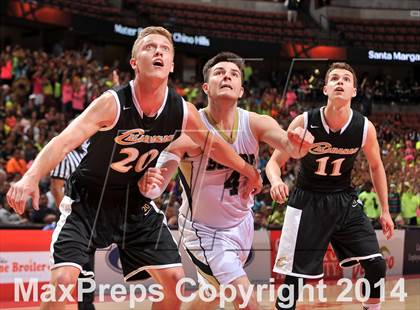 Thumbnail 2 in Calabasas vs. Sonora (CIF SS 2A Final) photogallery.