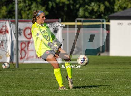 Thumbnail 3 in Brebeuf Jesuit Preparatory vs North Central (Marion County Tournament Final) photogallery.