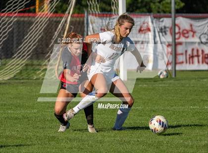 Thumbnail 3 in Brebeuf Jesuit Preparatory vs North Central (Marion County Tournament Final) photogallery.