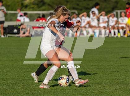 Thumbnail 3 in Brebeuf Jesuit Preparatory vs North Central (Marion County Tournament Final) photogallery.