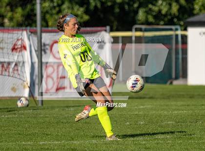 Thumbnail 2 in Brebeuf Jesuit Preparatory vs North Central (Marion County Tournament Final) photogallery.
