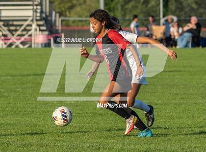 Thumbnail 1 in Brebeuf Jesuit Preparatory vs North Central (Marion County Tournament Final) photogallery.