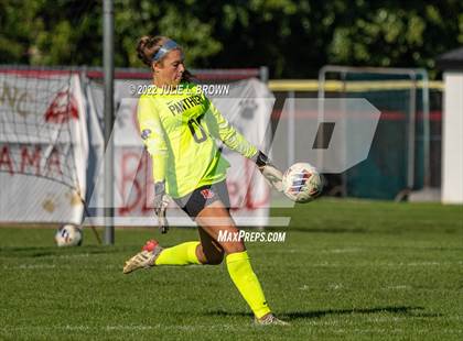 Thumbnail 1 in Brebeuf Jesuit Preparatory vs North Central (Marion County Tournament Final) photogallery.