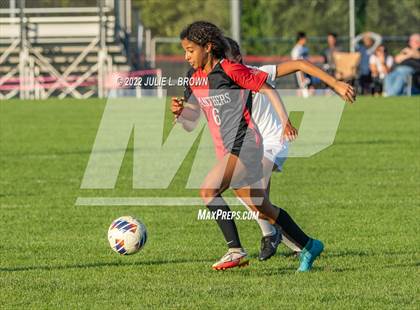 Thumbnail 2 in Brebeuf Jesuit Preparatory vs North Central (Marion County Tournament Final) photogallery.
