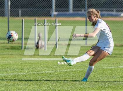Thumbnail 3 in Brebeuf Jesuit Preparatory vs North Central (Marion County Tournament Final) photogallery.