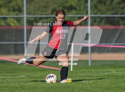 Thumbnail 1 in Brebeuf Jesuit Preparatory vs North Central (Marion County Tournament Final) photogallery.