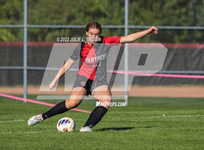 Thumbnail 3 in Brebeuf Jesuit Preparatory vs North Central (Marion County Tournament Final) photogallery.