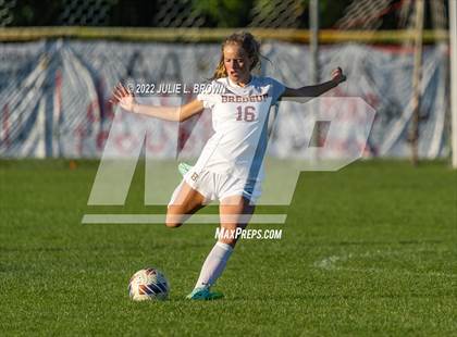 Thumbnail 1 in Brebeuf Jesuit Preparatory vs North Central (Marion County Tournament Final) photogallery.