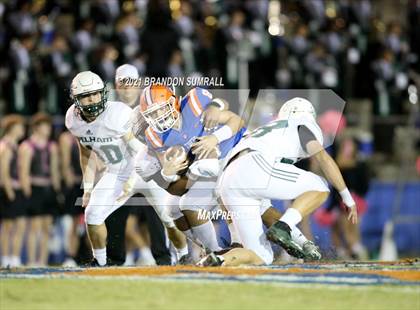 Thumbnail 2 in Pelham @ Chilton County photogallery.
