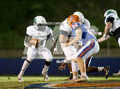 Thumbnail 1 in Pelham @ Chilton County photogallery.