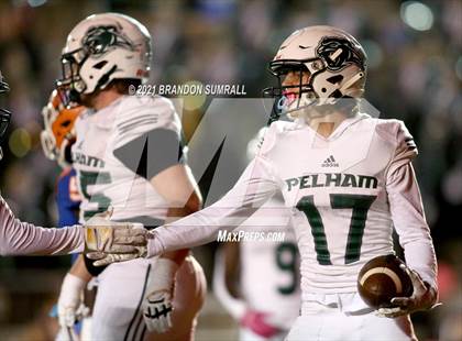 Thumbnail 1 in Pelham @ Chilton County photogallery.