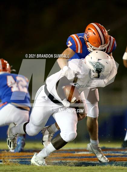 Thumbnail 3 in Pelham @ Chilton County photogallery.