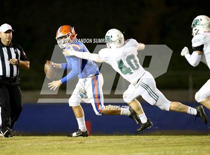 Thumbnail 1 in Pelham @ Chilton County photogallery.