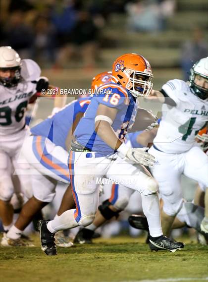 Thumbnail 2 in Pelham @ Chilton County photogallery.
