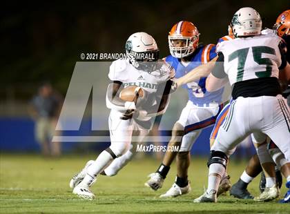 Thumbnail 2 in Pelham @ Chilton County photogallery.