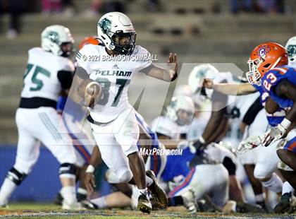 Thumbnail 1 in Pelham @ Chilton County photogallery.