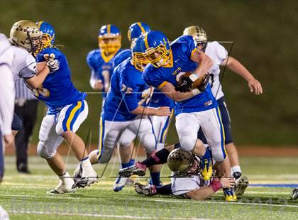 Thumbnail 1 in Franklin Regional @ Hampton photogallery.