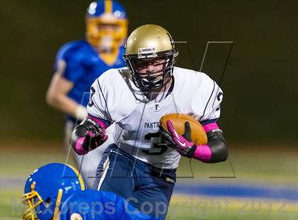 Thumbnail 2 in Franklin Regional @ Hampton photogallery.