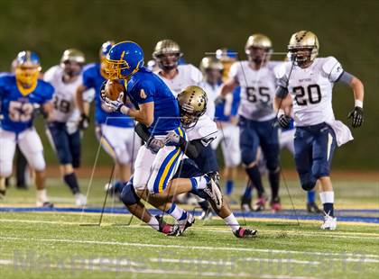 Thumbnail 1 in Franklin Regional @ Hampton photogallery.