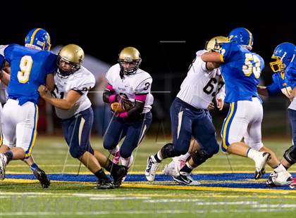 Thumbnail 1 in Franklin Regional @ Hampton photogallery.
