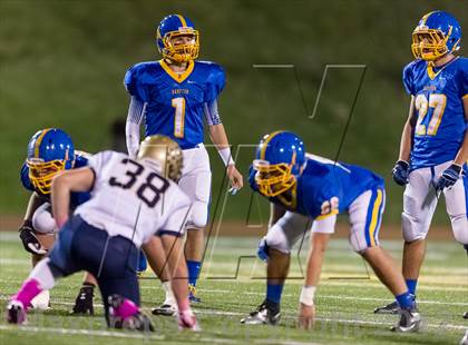 Thumbnail 3 in Franklin Regional @ Hampton photogallery.
