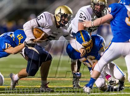 Thumbnail 3 in Franklin Regional @ Hampton photogallery.