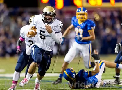Thumbnail 3 in Franklin Regional @ Hampton photogallery.