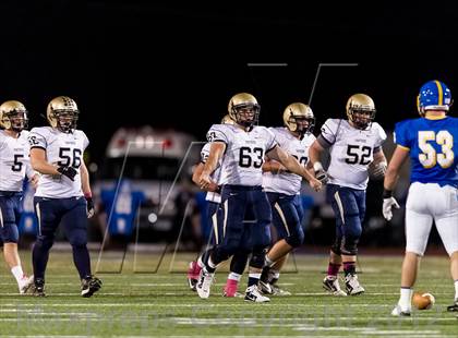 Thumbnail 3 in Franklin Regional @ Hampton photogallery.