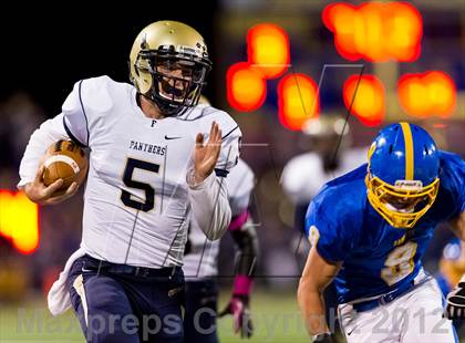 Thumbnail 3 in Franklin Regional @ Hampton photogallery.