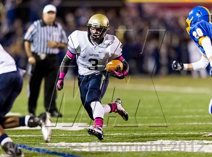 Thumbnail 2 in Franklin Regional @ Hampton photogallery.