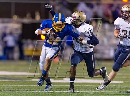 Thumbnail 3 in Franklin Regional @ Hampton photogallery.