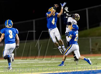 Thumbnail 3 in Franklin Regional @ Hampton photogallery.