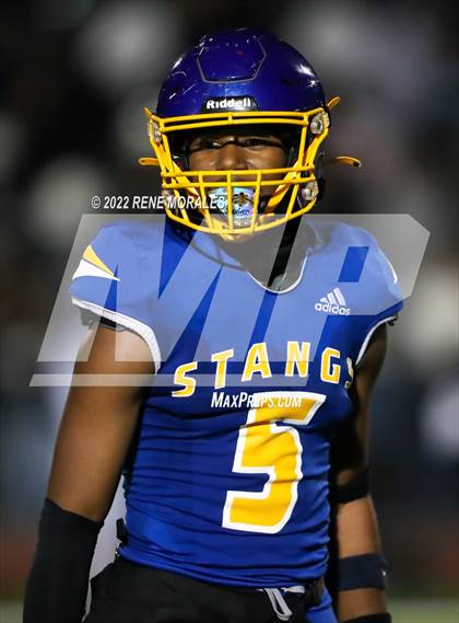 Thumbnail 3 in Salesian vs Muir (CIF SS D10 Final) photogallery.