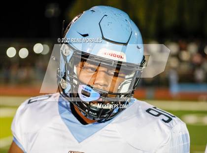 Thumbnail 1 in Salesian vs Muir (CIF SS D10 Final) photogallery.