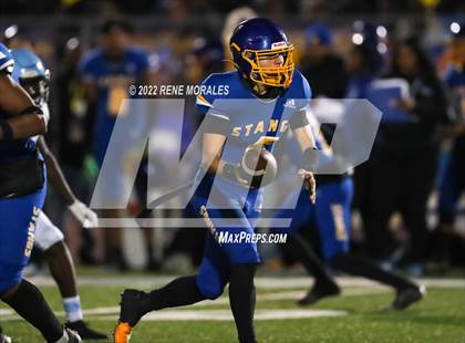 Thumbnail 3 in Salesian vs Muir (CIF SS D10 Final) photogallery.