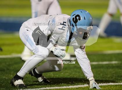Thumbnail 1 in Salesian vs Muir (CIF SS D10 Final) photogallery.