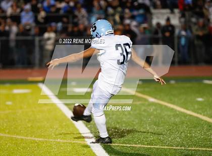 Thumbnail 1 in Salesian vs Muir (CIF SS D10 Final) photogallery.