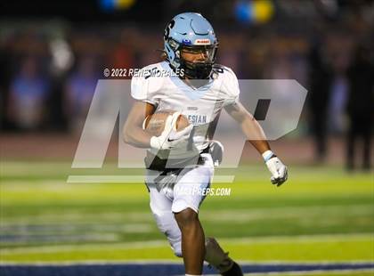 Thumbnail 3 in Salesian vs Muir (CIF SS D10 Final) photogallery.