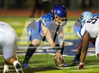 Thumbnail 2 in Salesian vs Muir (CIF SS D10 Final) photogallery.