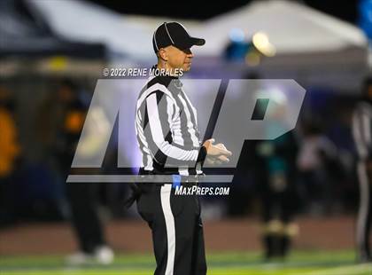 Thumbnail 3 in Salesian vs Muir (CIF SS D10 Final) photogallery.