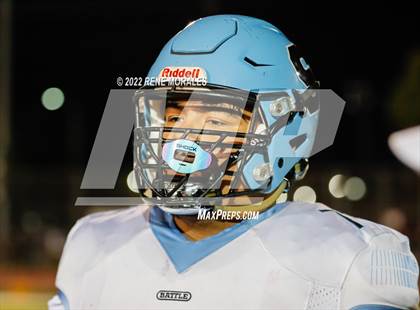 Thumbnail 3 in Salesian vs Muir (CIF SS D10 Final) photogallery.
