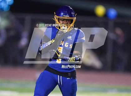 Thumbnail 3 in Salesian vs Muir (CIF SS D10 Final) photogallery.