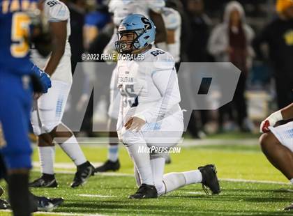 Thumbnail 1 in Salesian vs Muir (CIF SS D10 Final) photogallery.
