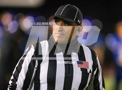 Thumbnail 3 in Salesian vs Muir (CIF SS D10 Final) photogallery.