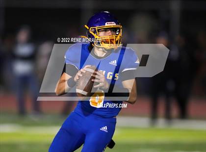 Thumbnail 1 in Salesian vs Muir (CIF SS D10 Final) photogallery.
