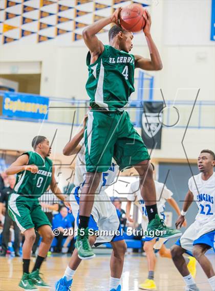 Thumbnail 2 in El Cerrito @ Newark Memorial photogallery.