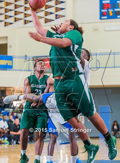 Thumbnail 3 in El Cerrito @ Newark Memorial photogallery.