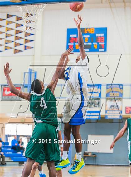 Thumbnail 1 in El Cerrito @ Newark Memorial photogallery.
