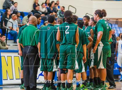 Thumbnail 1 in El Cerrito @ Newark Memorial photogallery.